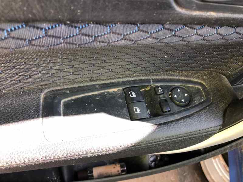 BMW 2 Series F22/F23 (2013-2020) Interior Heater T95533305+ 20085816