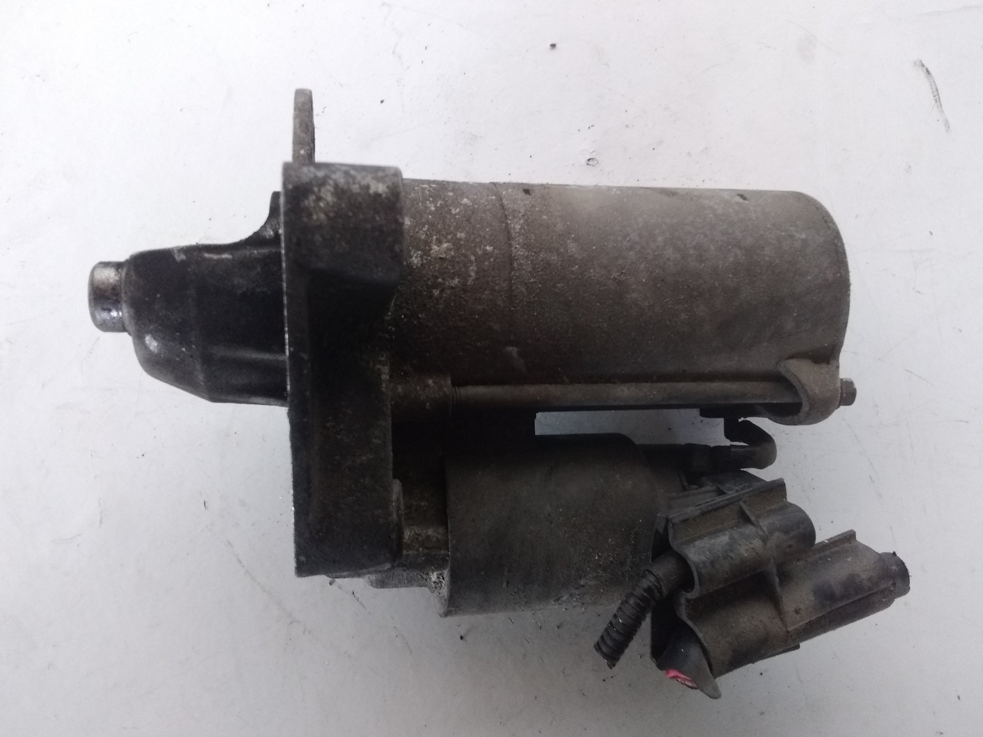 MAZDA 6 GG (2002-2007) Starter Motor 2M5T11000CE,2M5T11000CE 23644779