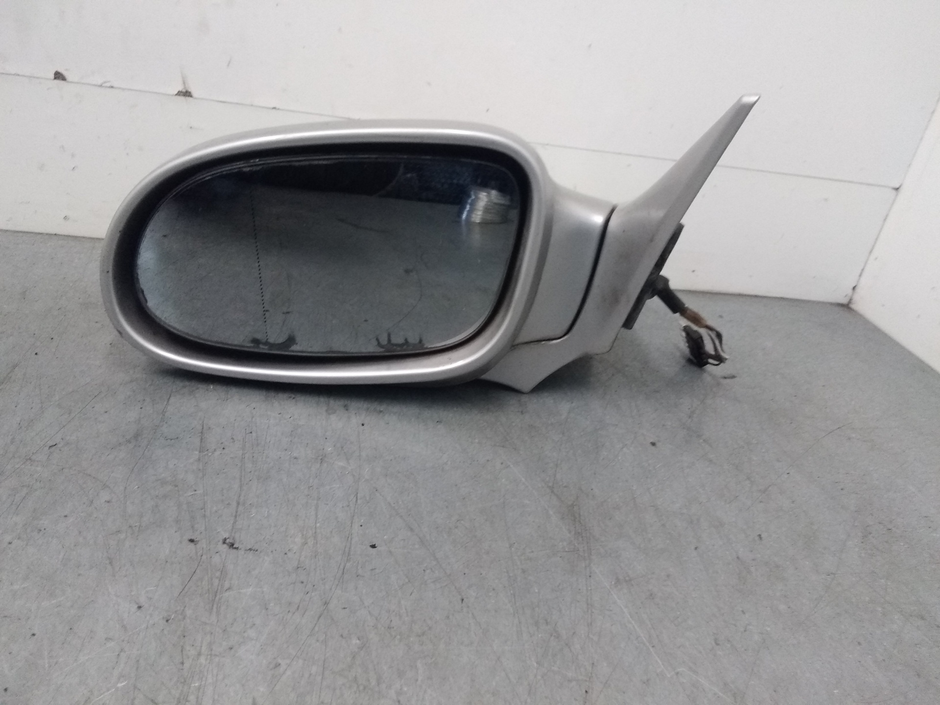 MERCEDES-BENZ SLK-Class R170 (1996-2004) Left Side Wing Mirror 191761+ 22823730