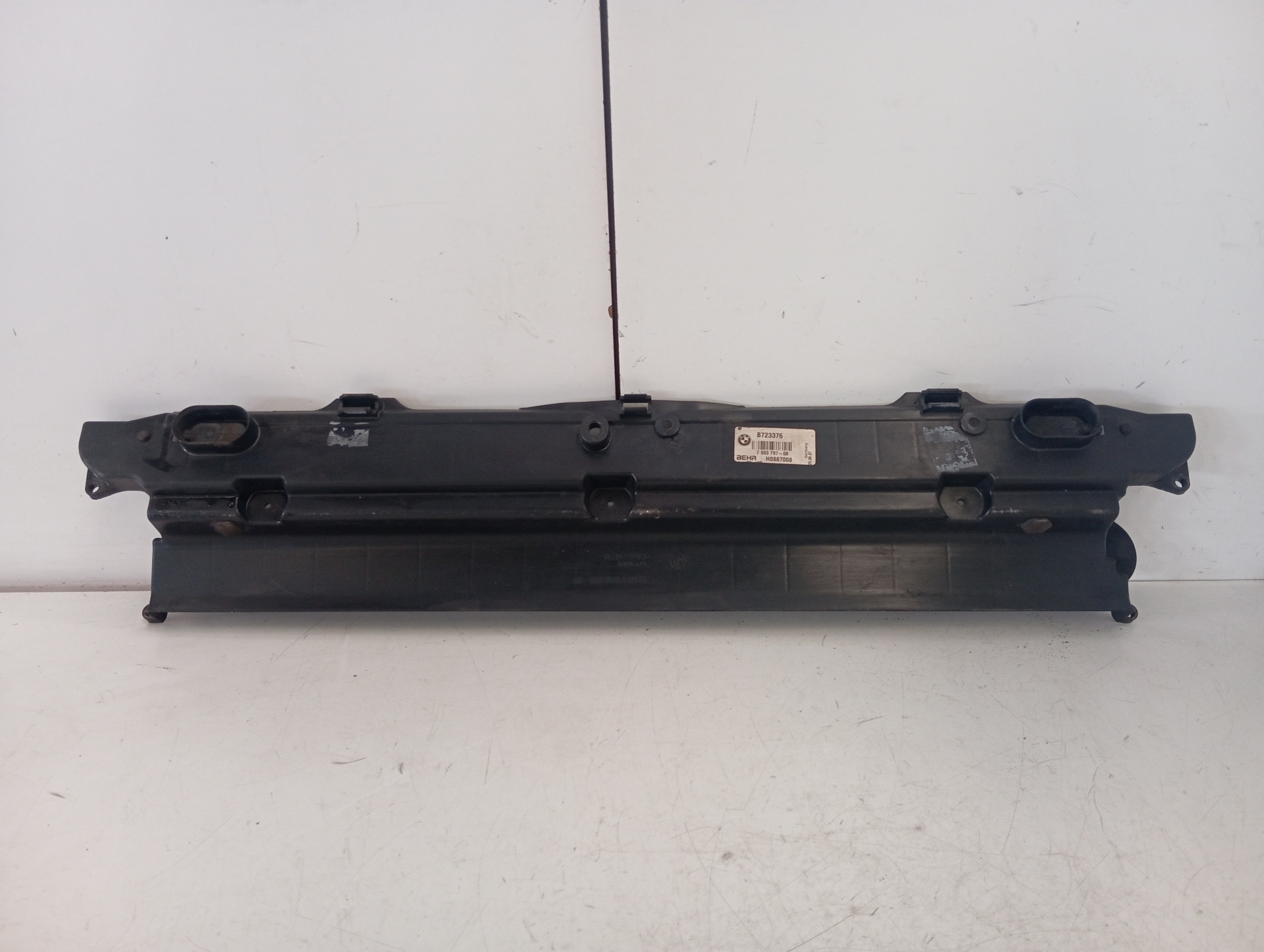 BMW 6 Series E63/E64 (2003-2010) Other Trim Parts 7553797+ 23645830