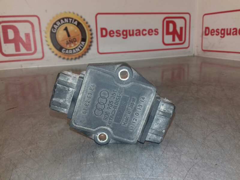 VOLKSWAGEN Passat B5 (1996-2005) Relays 8D0905351+ 20031678