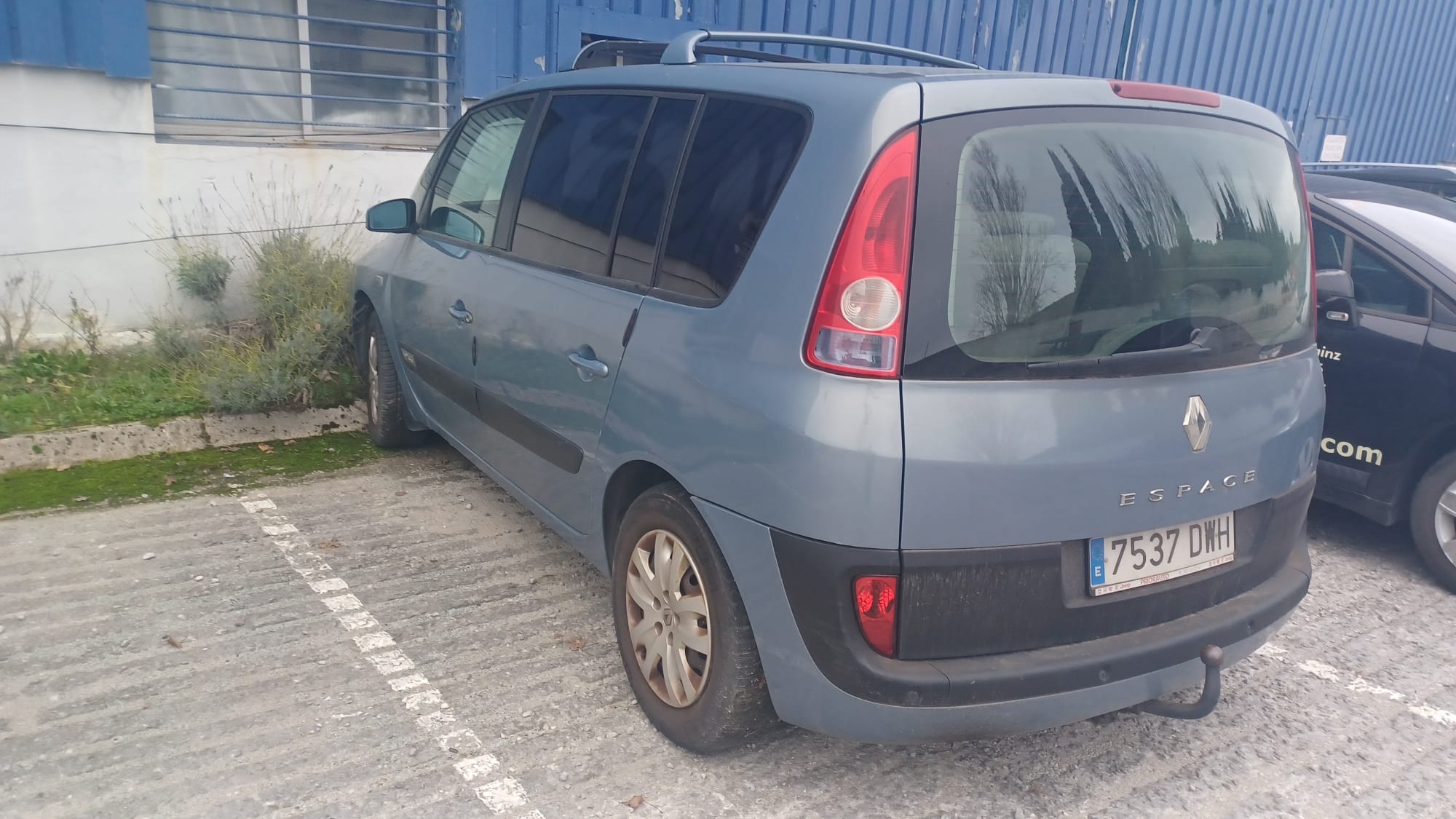 RENAULT Espace 4 generation (2002-2014) EGR vārsts 8200486264,8200486264+8200486264 20118613