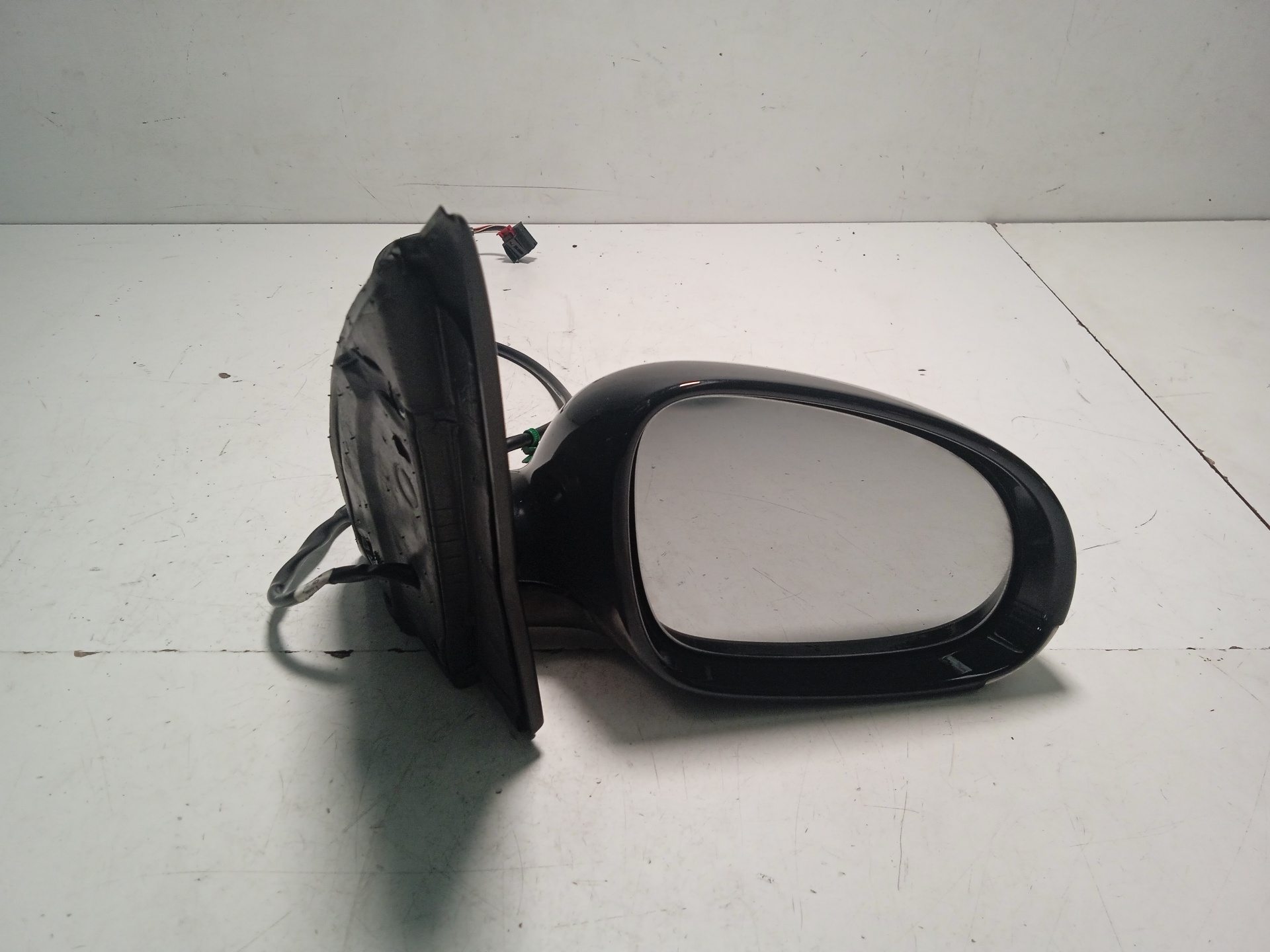 VOLKSWAGEN Golf 5 generation (2003-2009) Right Side Wing Mirror 1k0857934+1K0857934, 1K0857934 22824323