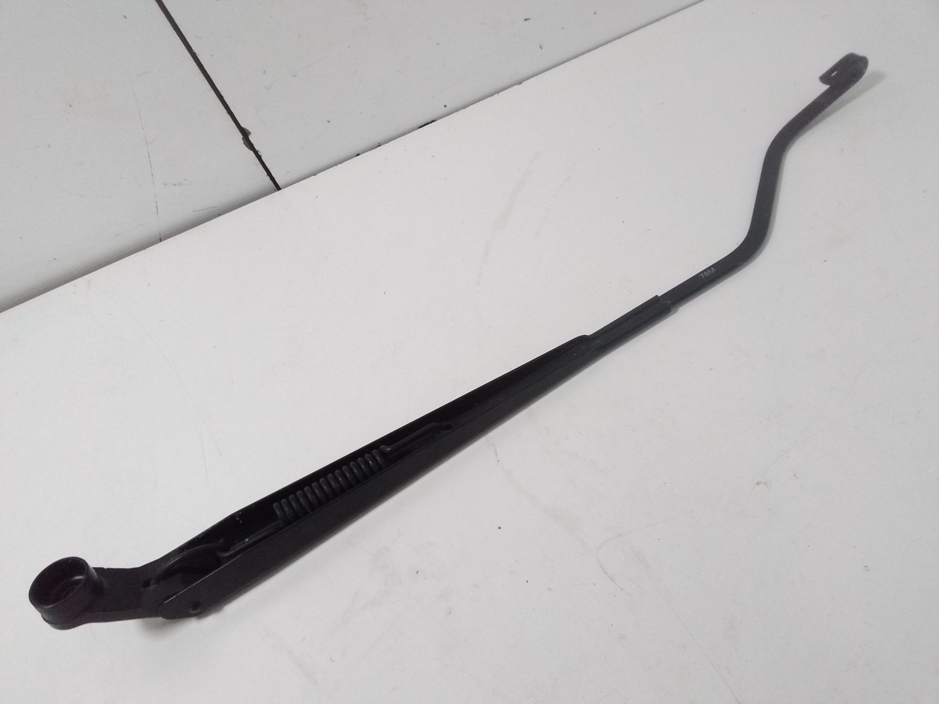 SUZUKI Swift 4 generation (2010-2016) Front Wiper Arms NLD+ 20692133