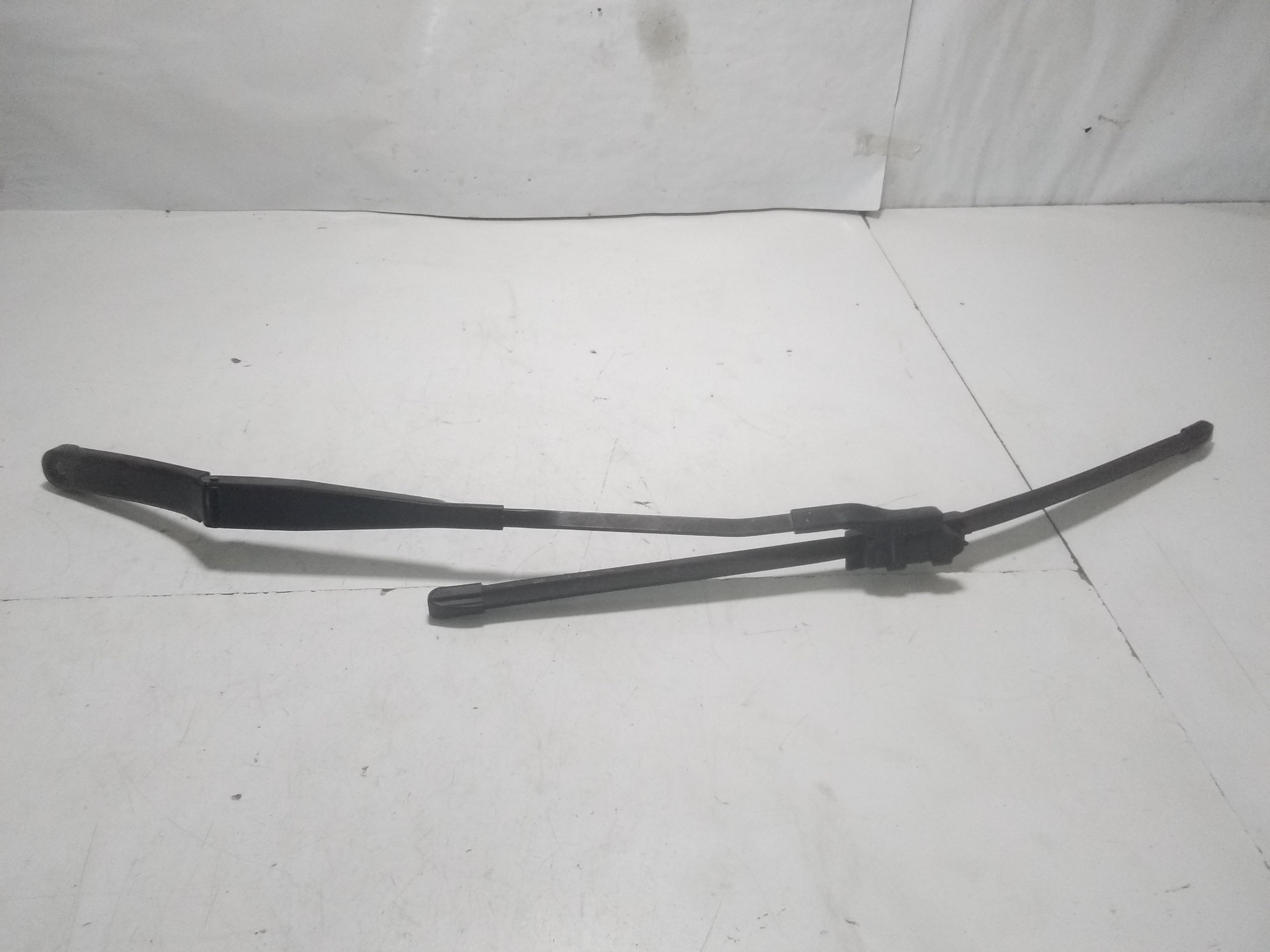 AUDI A3 8P (2003-2013) Front Wiper Arms 8P1955409E+ 20691532