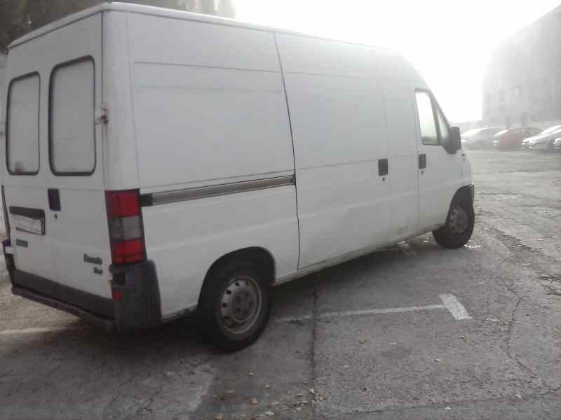 FIAT Ducato 2 generation (1993-2006) Други части на двигателното отделение 1307194080+ 26374006