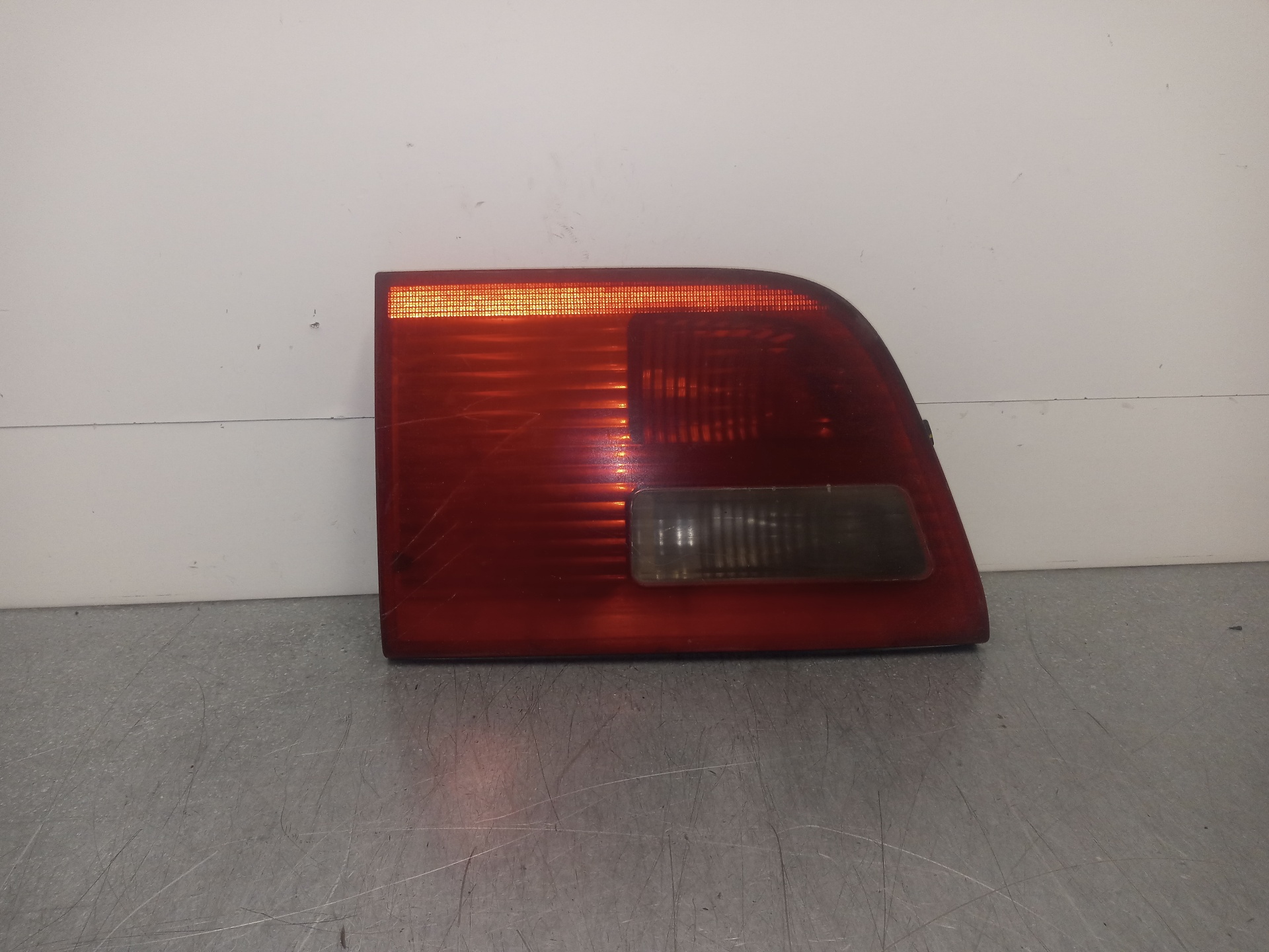 BMW X5 E53 (1999-2006) Rear Right Taillight Lamp 691691407+ 20071608