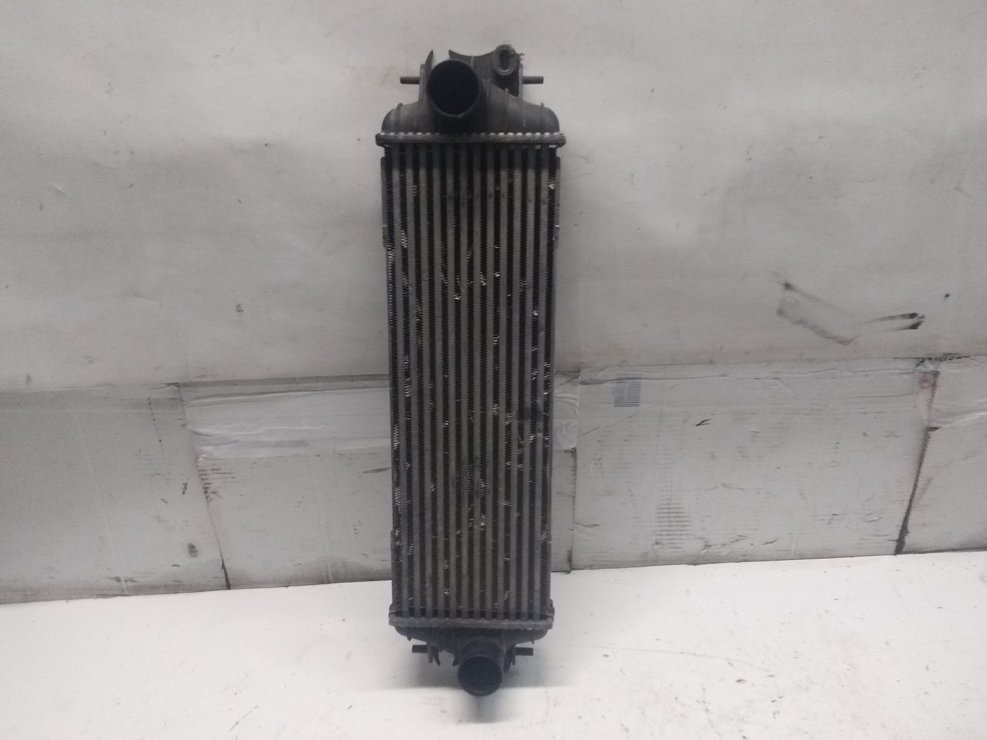 RENAULT Ducato Intercooler Radiator 91166035+ 22825446