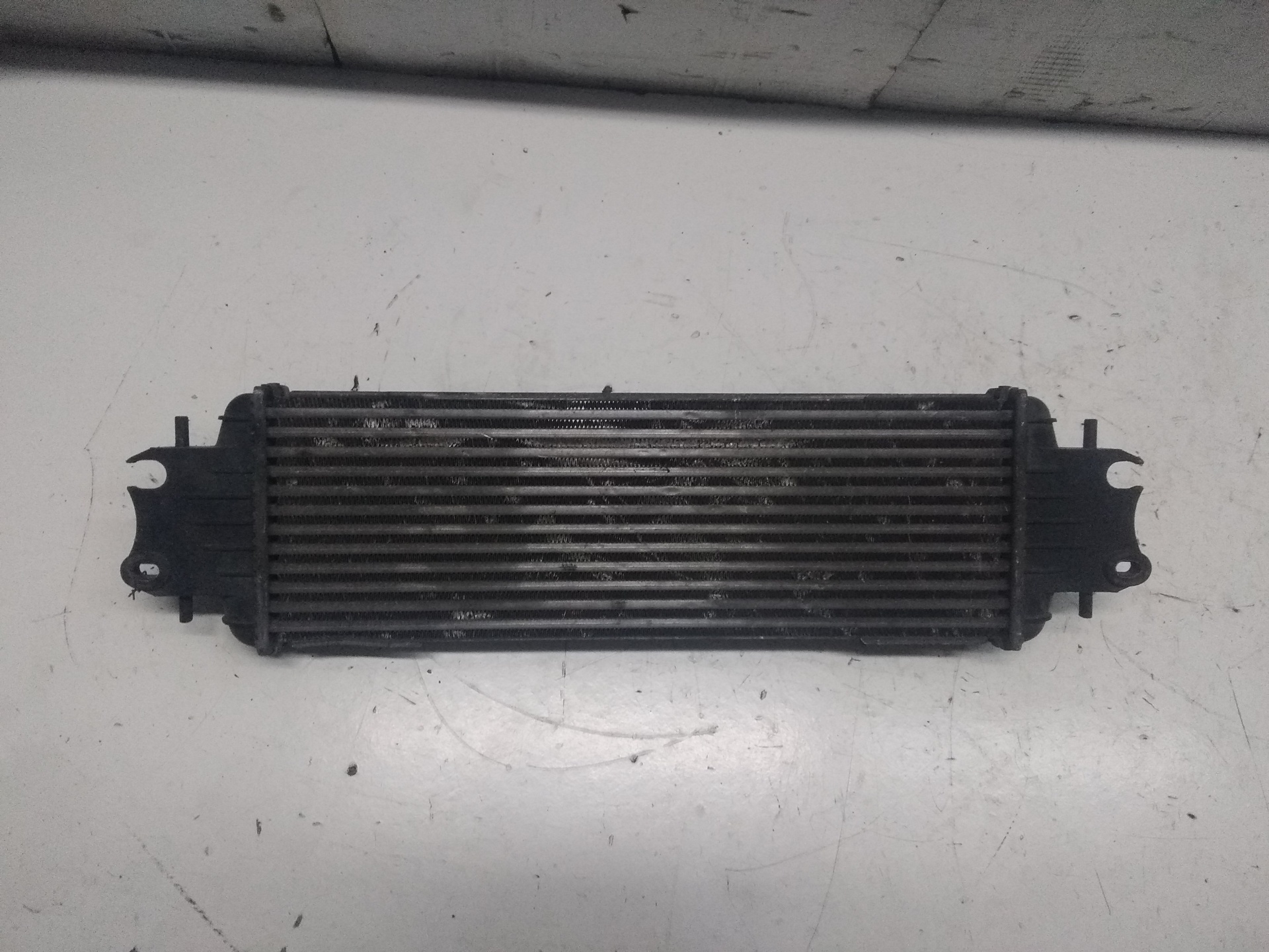 RENAULT Ducato Intercooler Radiator 91166035+ 22825446