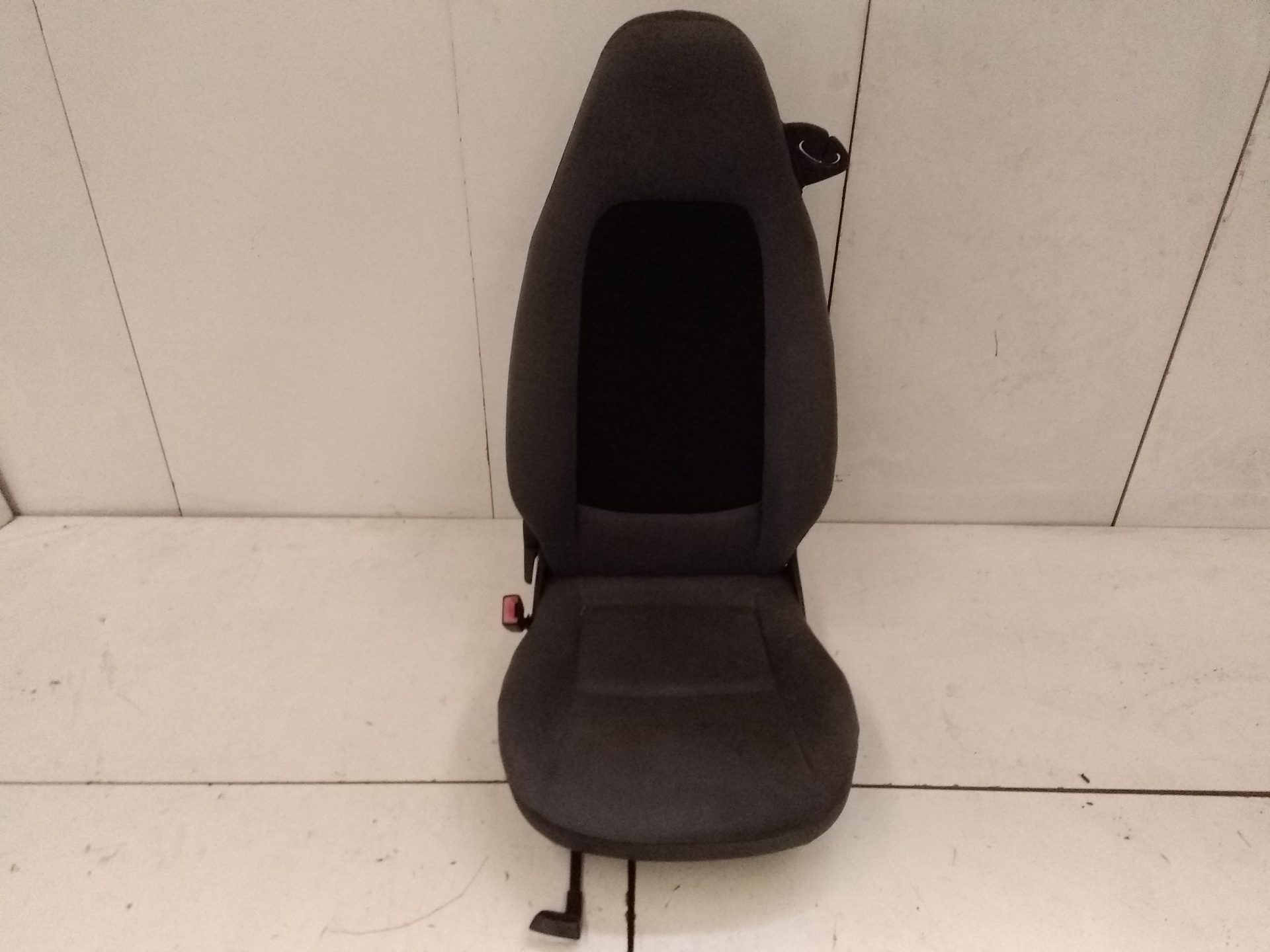 SMART Fortwo 3 generation (2014-2023) Front Left Seat COLORNEGRO 20114187