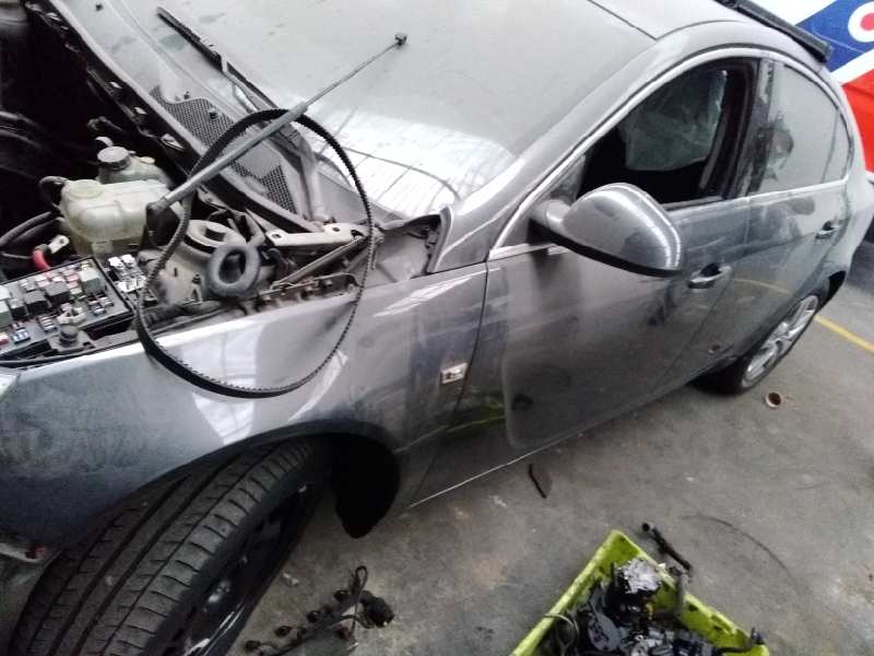 OPEL Insignia A (2008-2016) Muut trimmausosat 13306254,13306254,13306254,13306254+13306254 23644501