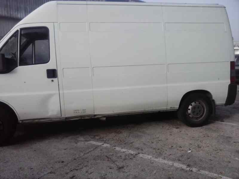 FIAT Ducato 2 generation (1993-2006) Други части на двигателното отделение 1307194080+ 26374006