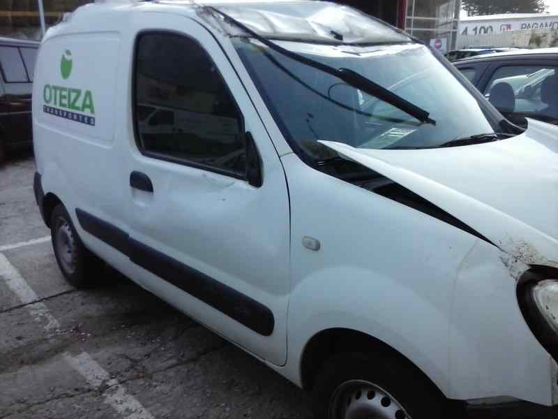 RENAULT Kangoo 1 generation (1998-2009) Коробка передач JH3193 26373375