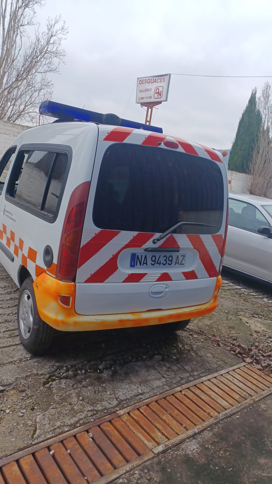 RENAULT Kangoo 1 generation (1998-2009) Другие блоки управления 9140010355,9140010355,9140010355,9140010355+9140010355 23645576