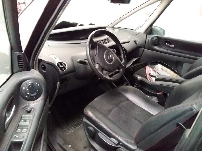 RENAULT Espace 4 generation (2002-2014) Front Right Door Lock 017973, 017973, 017973 23644731