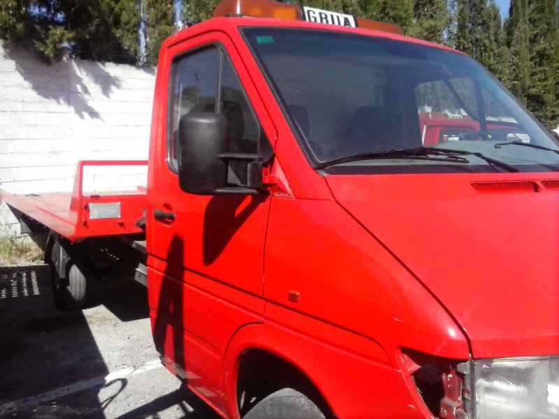 MERCEDES-BENZ Sprinter 1 generation (903) (1995-2006) Другие отделочные детали A9066800080+ 26371874