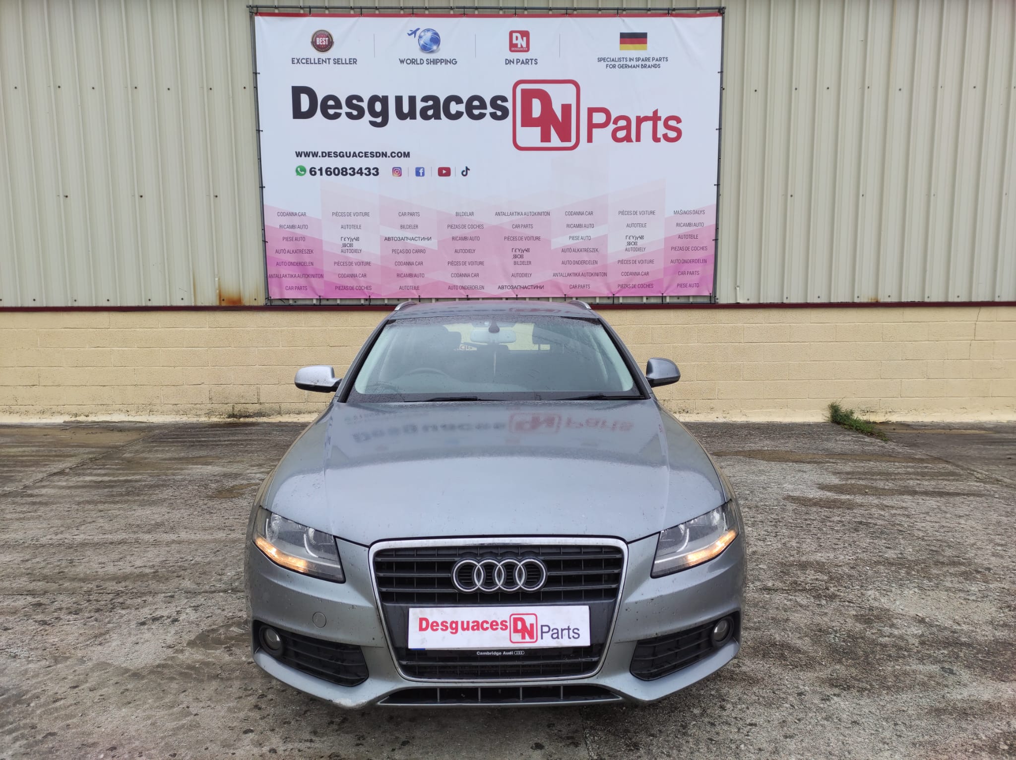 AUDI A5 8T (2007-2016) Autres unités de contrôle 8J0915459, 8J0915459, 8J0915459 23645078