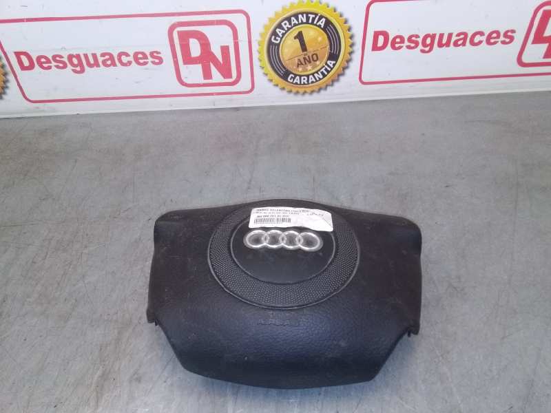 AUDI A3 8L (1996-2003) Autres unités de contrôle 4B0880201Q+ 20028358