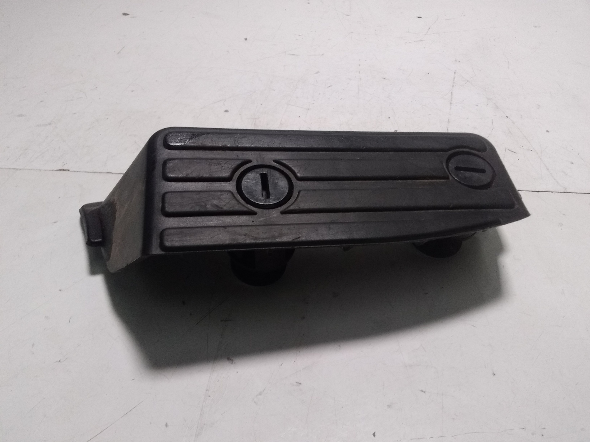 NISSAN Pathfinder R50 (1996-2004) Other Trim Parts 67840EB300+ 26373663