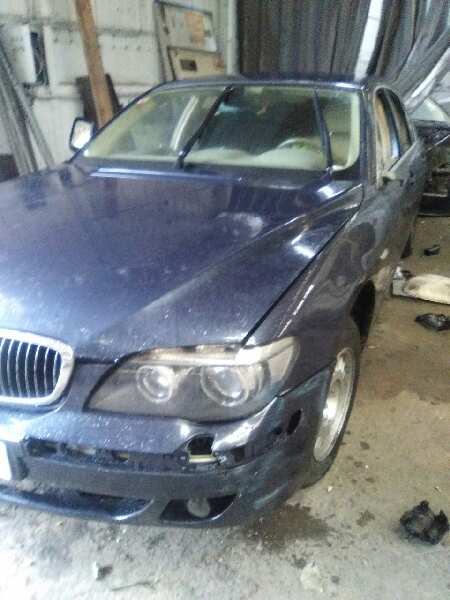 BMW 7 Series E65/E66 (2001-2008) Другие части внутренние двигателя 677191802,677191802,677191802,677191802+677191802 23644392