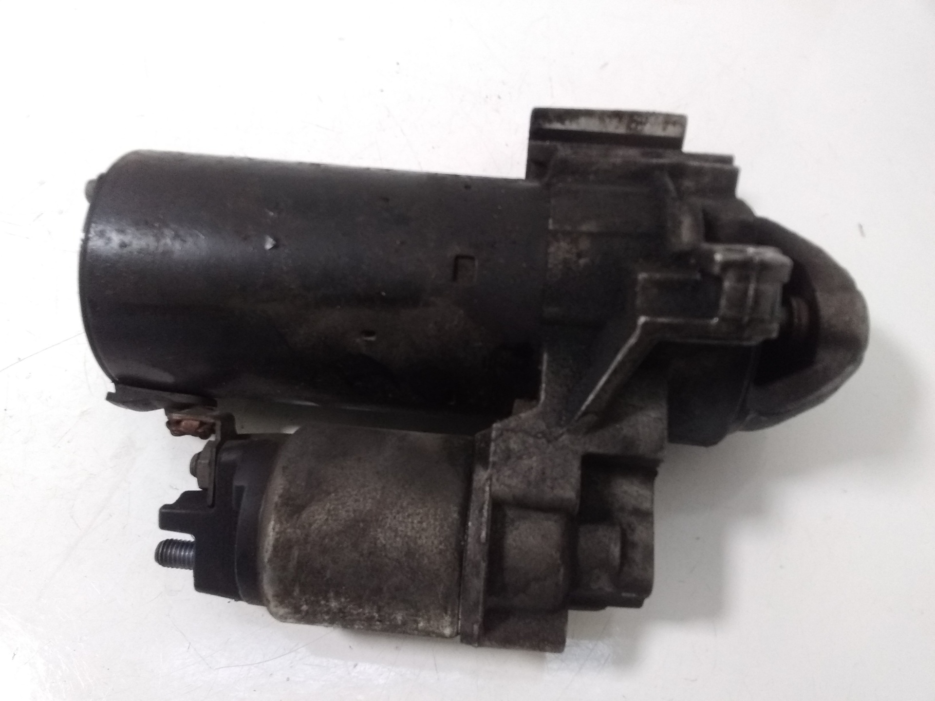 BMW 5 Series F10/F11 (2009-2017) Starter auto 12418506657+ 22822500