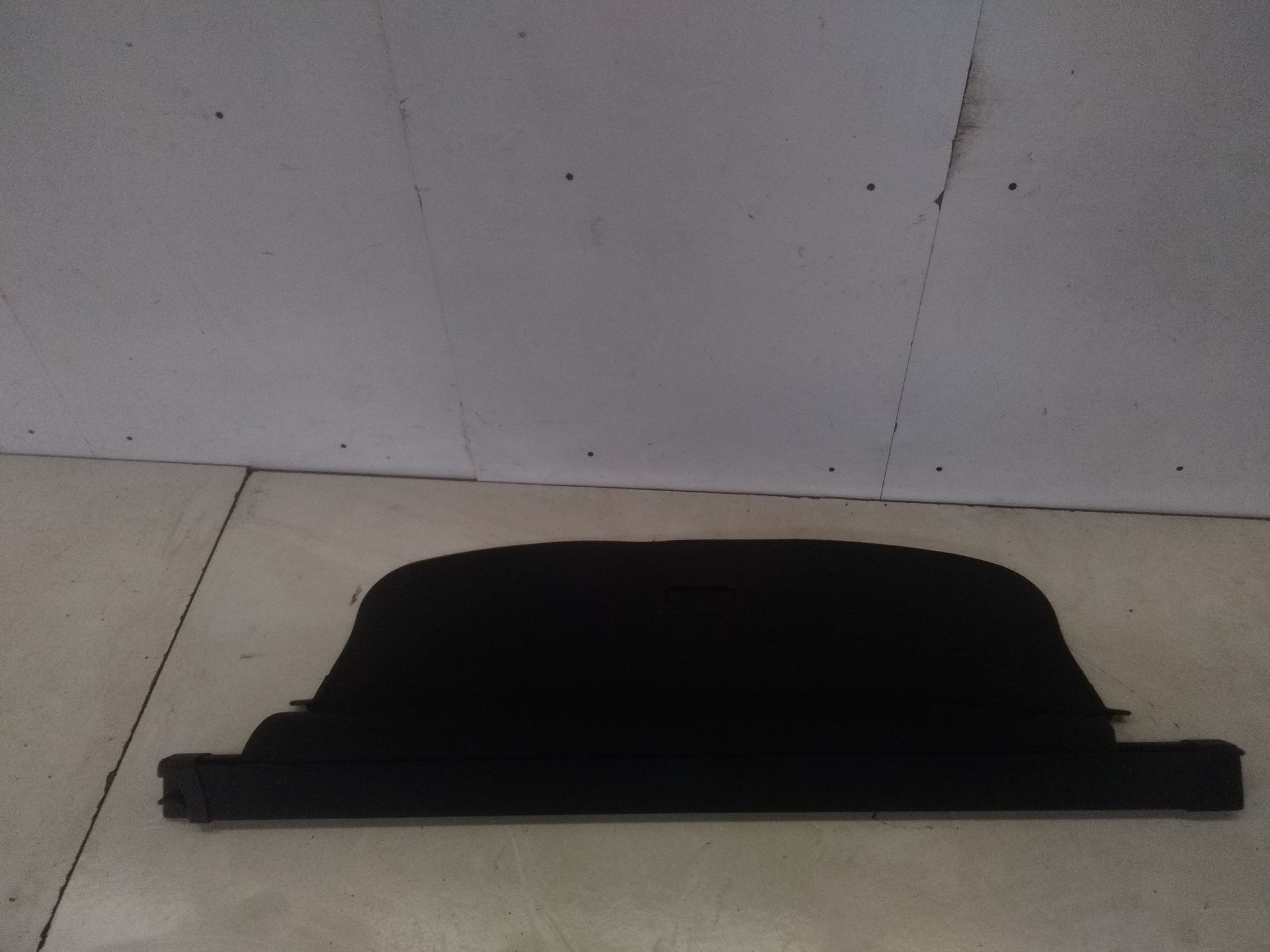 AUDI A5 8T (2007-2016) Rear Parcel Shelf 8K986355394H,8K986355394H,8K986355394H 23645192