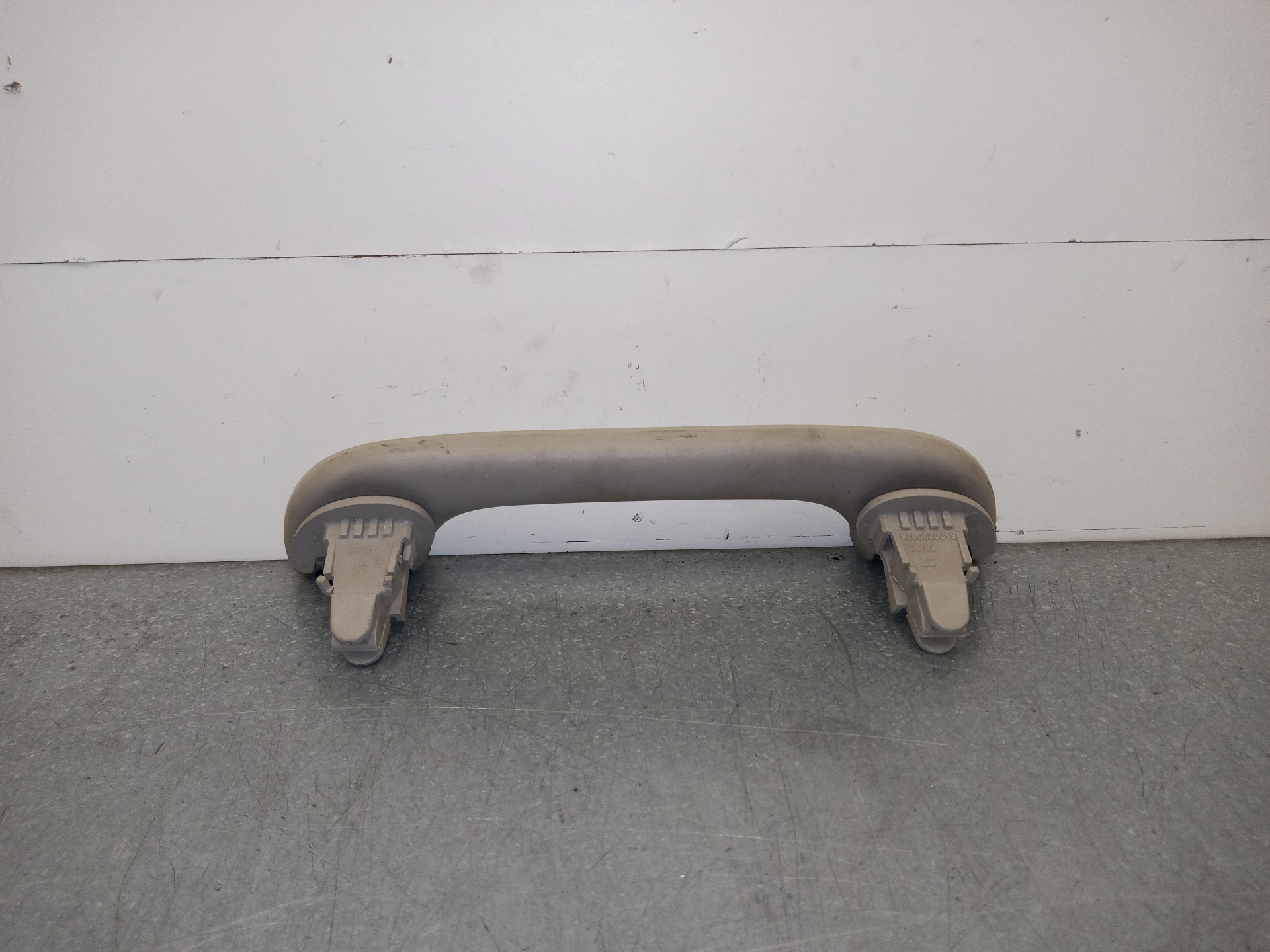 RENAULT Espace 4 generation (2002-2014) Roof Paneling 8200000099+ 20071523