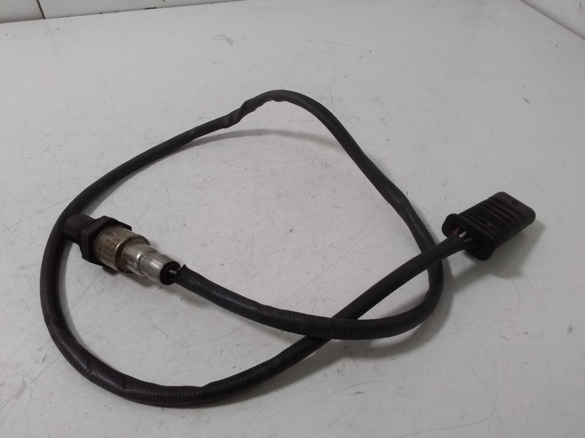 MINI Cooper R56 (2006-2015) Lambda Oxygen Sensor 857022901+ 22823317