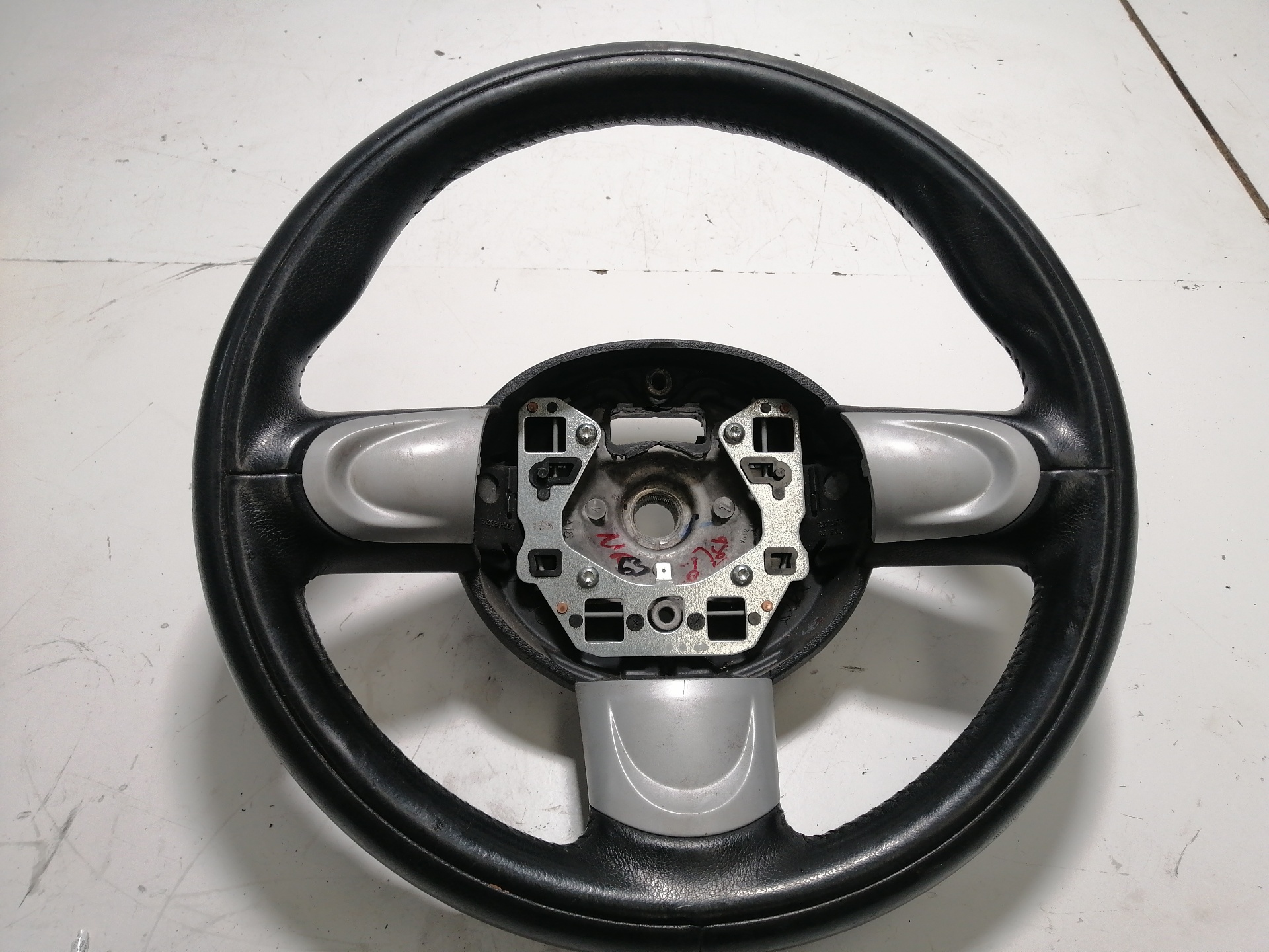 MINI Cooper R56 (2006-2015) Ratt 2751499+ 23637379