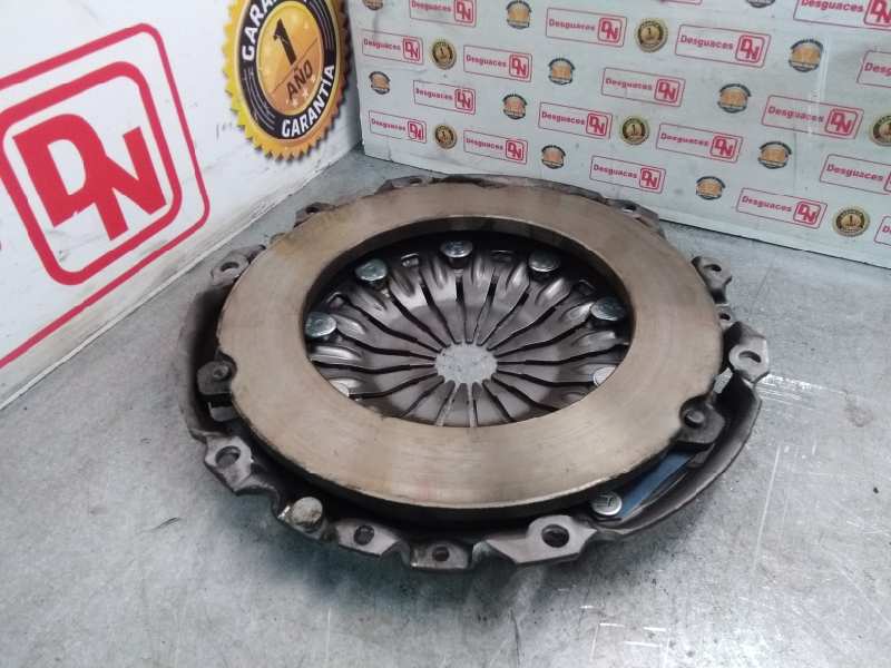 CITROËN C5 1 generation (2001-2008) Flywheel 9637874680+ 19975456