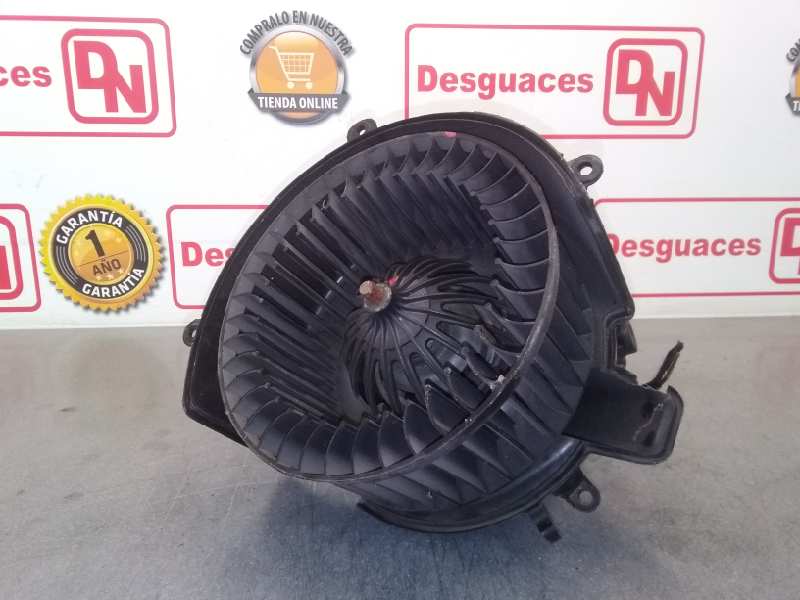 OPEL Astra H (2004-2014) Heater Blower Fan 0132801134+ 23627131