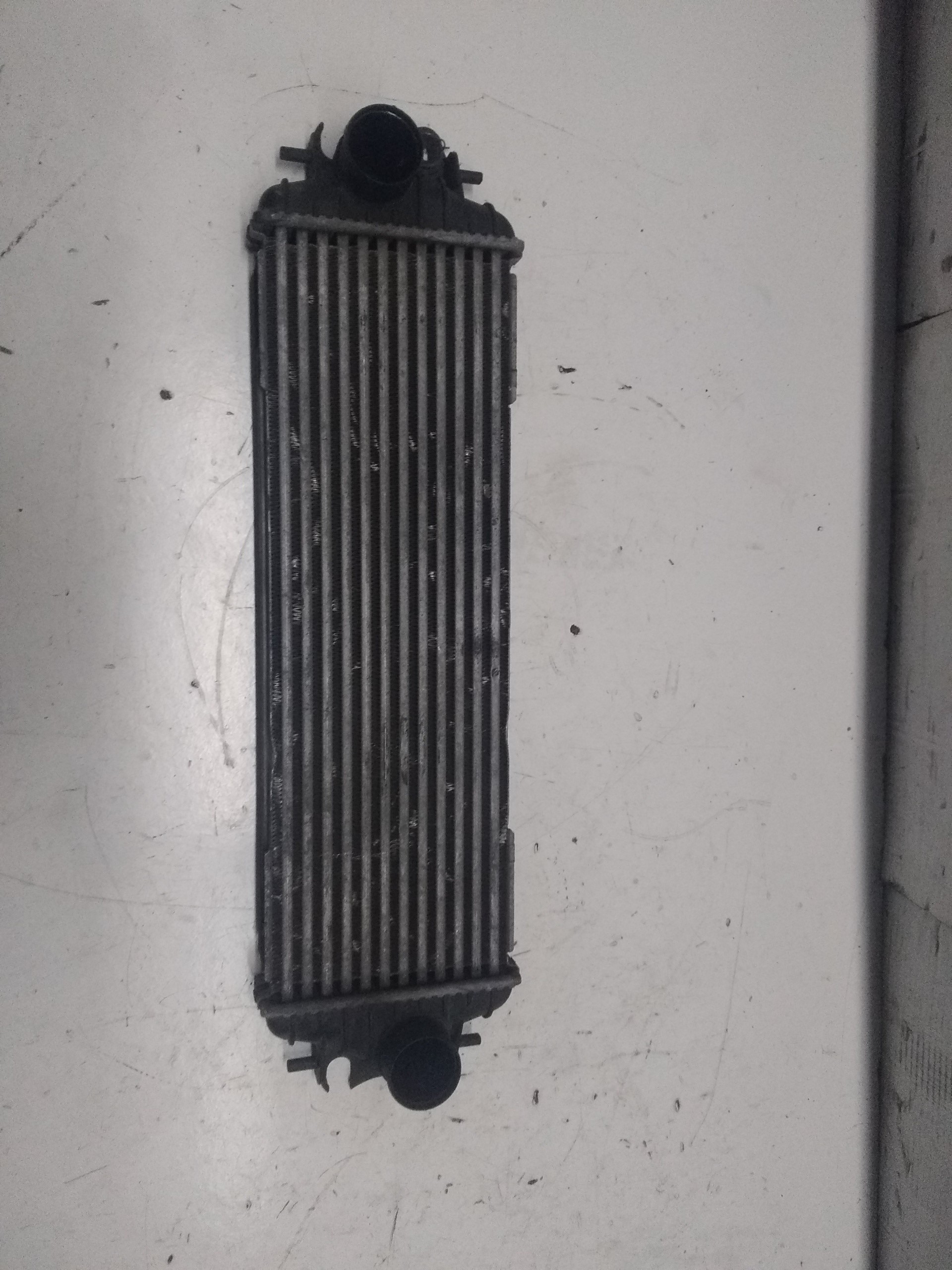 RENAULT Ducato Intercooler Radiator 91166035+ 22825446