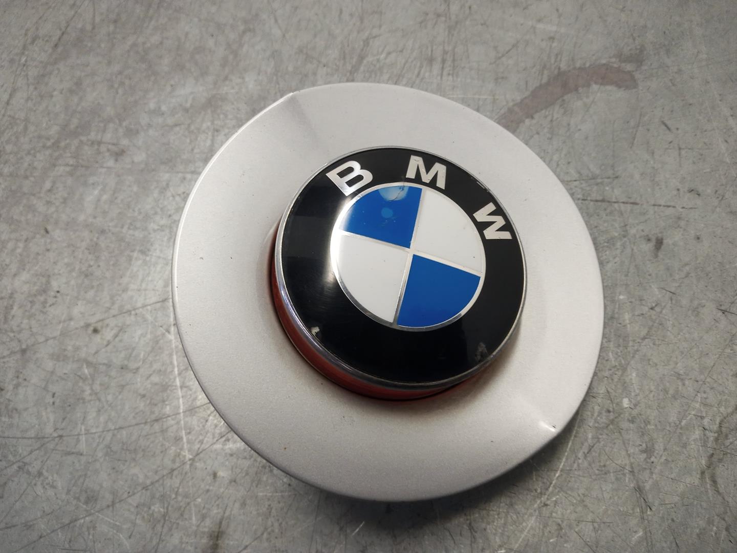 BMW Z4 E85 (2002-2009) Priekinis kairys posūkio žibintas 69165619 20956036