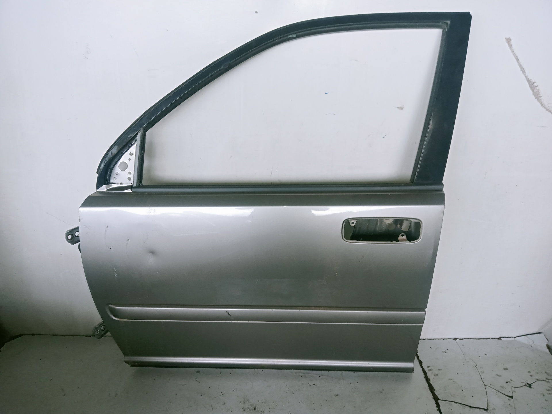 NISSAN X-Trail T30 (2001-2007) Front Left Door PUERTA, 838528+838528 23645741