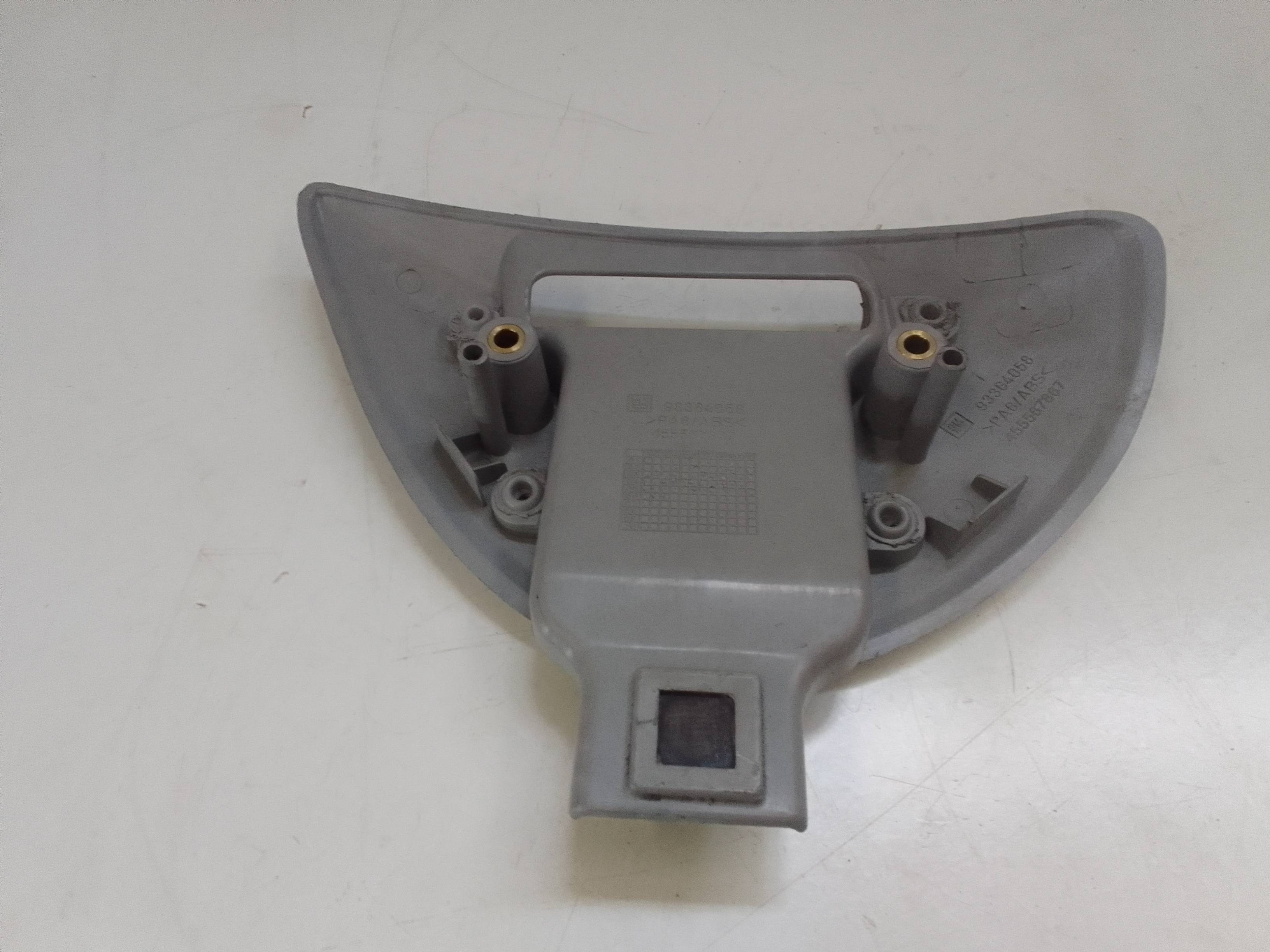 SEAT Cordoba 2 generation (1999-2009) Other Trim Parts 93364058+ 20108859