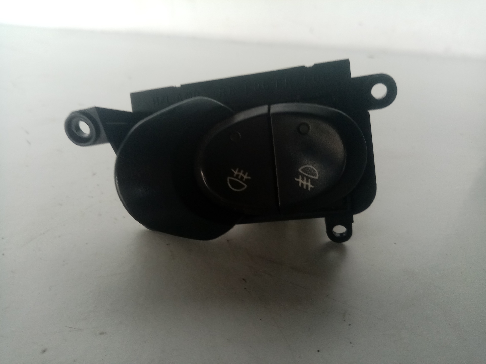 HYUNDAI RD (1 generation) (1996-2002) Headlight Switch Control Unit 612W03120,612W03120,612W03120,612W03120+612W03120 23645755