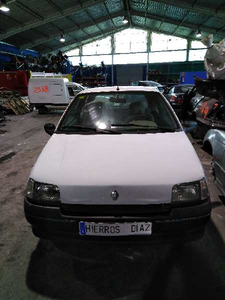 RENAULT Clio 1 generation (1990-1998) Передний левый указатель поворота ESTANTERÍA21 24898910