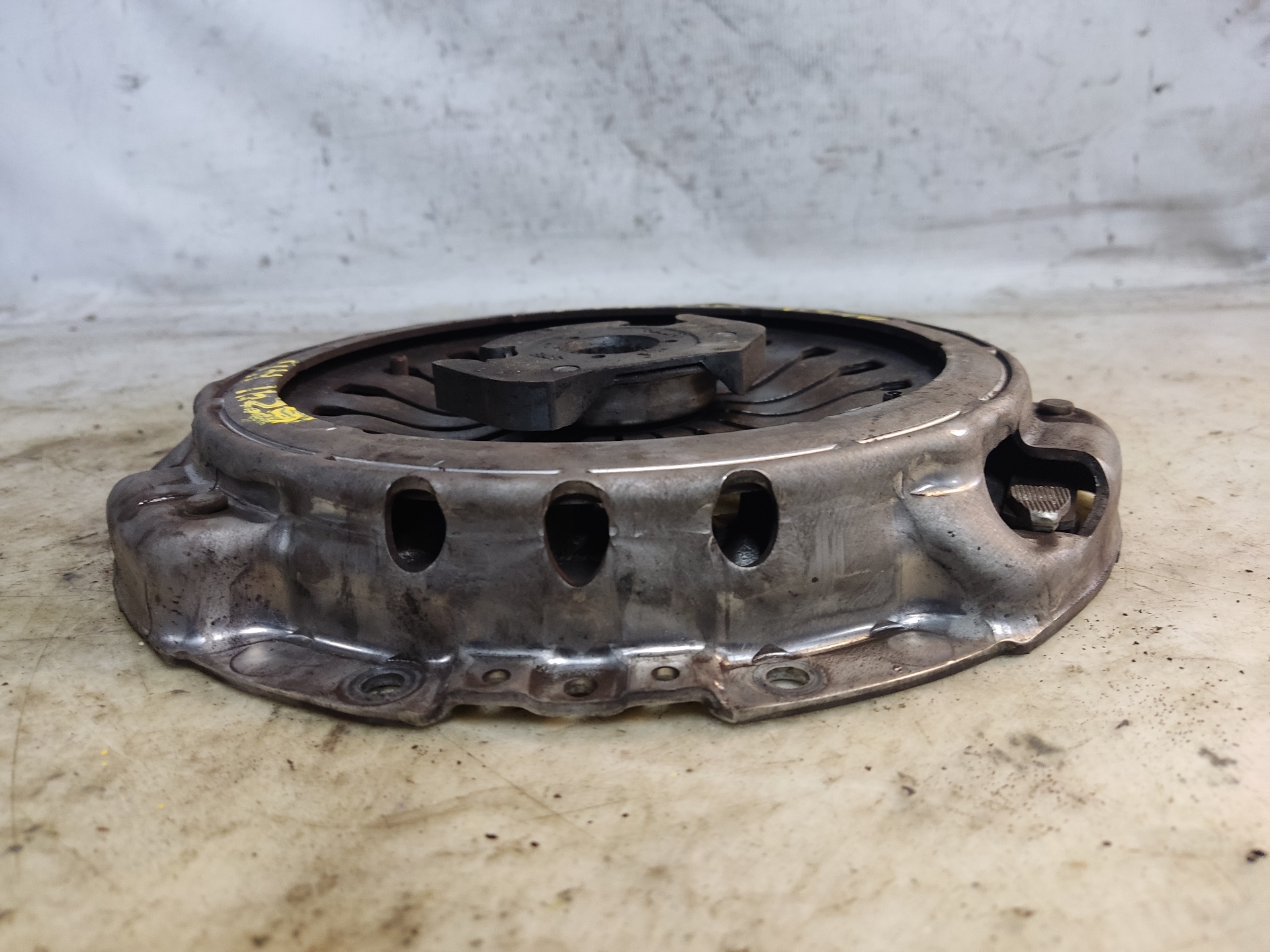 CITROËN Xantia X1 (1993-1998) Flywheel 186530 24897274