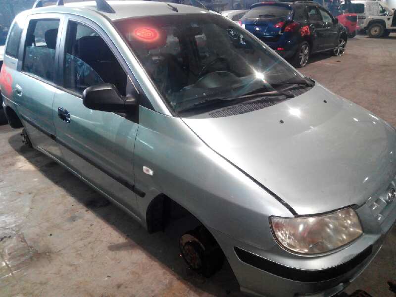 HYUNDAI Matrix 1 generation (2001-2010) Дроссельная заслонка ESTANTERÍA70 24891800