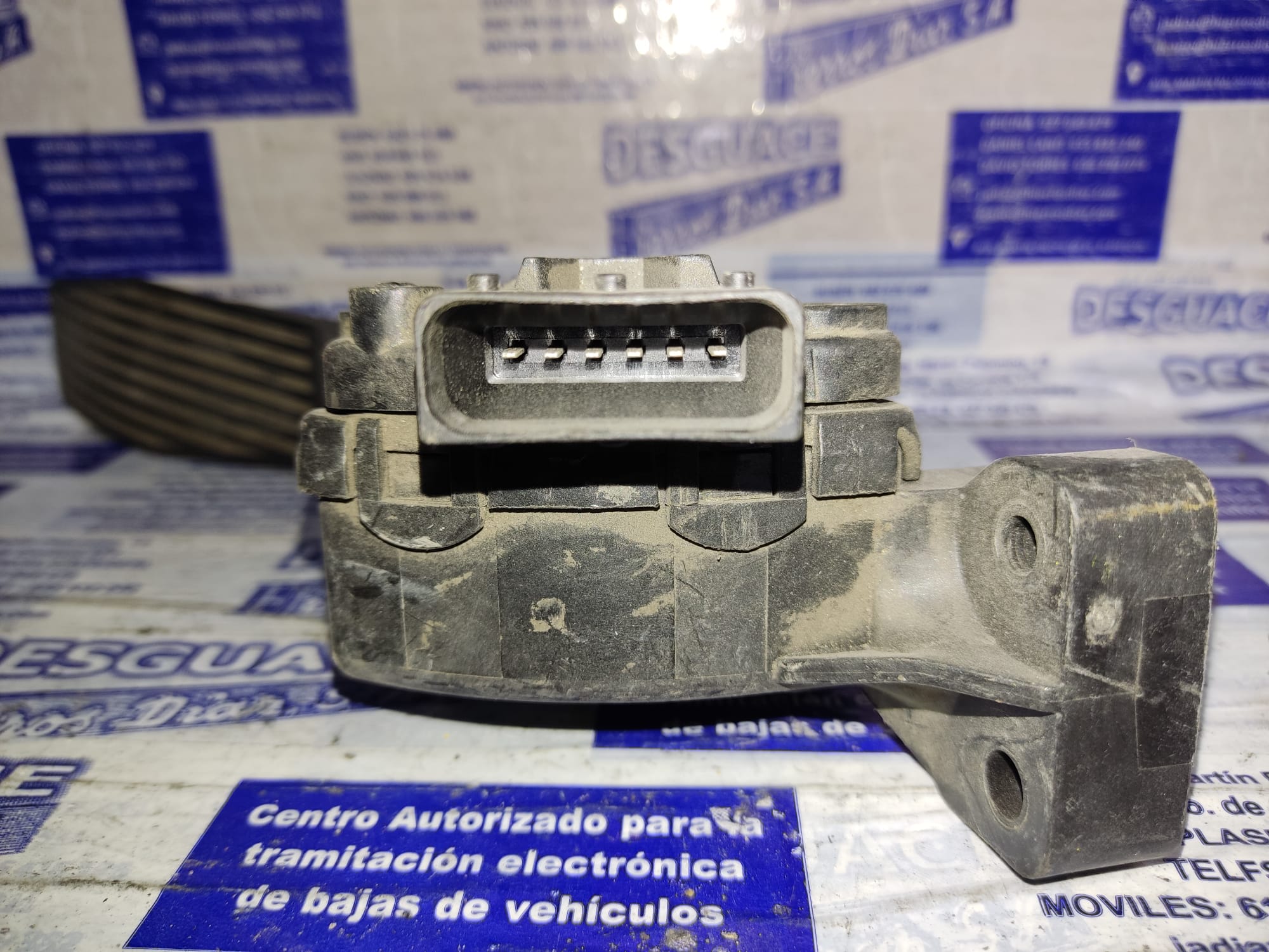 OPEL Vectra C (2002-2005) Other Body Parts ESTANTERÍA95 24891327