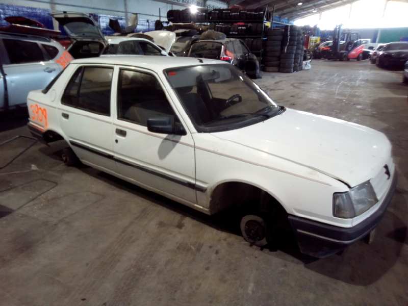 PEUGEOT 309 1 generation (1985-1993) Annen del ESTANTERÍA103 24894404