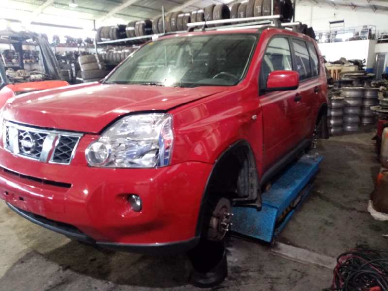 NISSAN X-Trail T31 (2007-2014) Дроссельная заслонка H8200330812 24886446