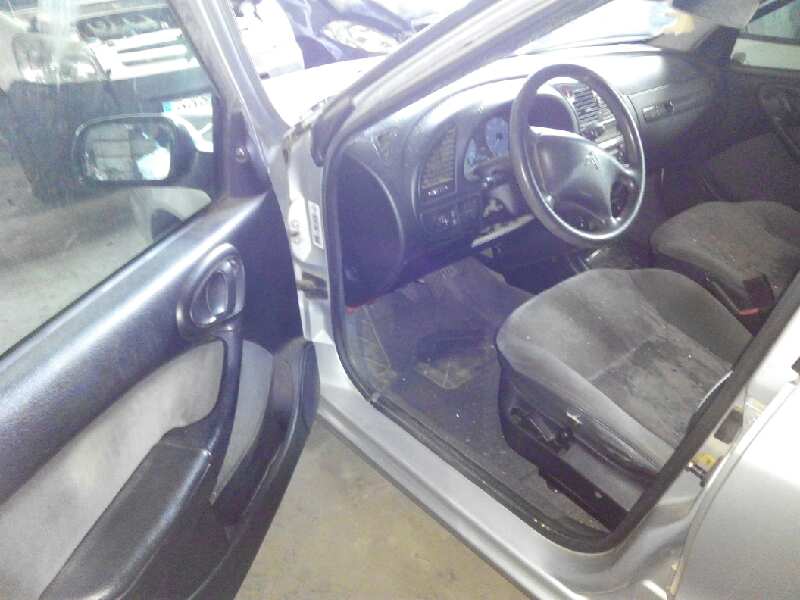 CITROËN Xsara 1 generation (1997-2004) Variklio kompiuteris 9641390180 24889724