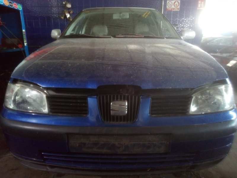 SEAT Ibiza 2 generation (1993-2002) Воздухомер воздушного фильтра ESTANTERÍA82 24886447