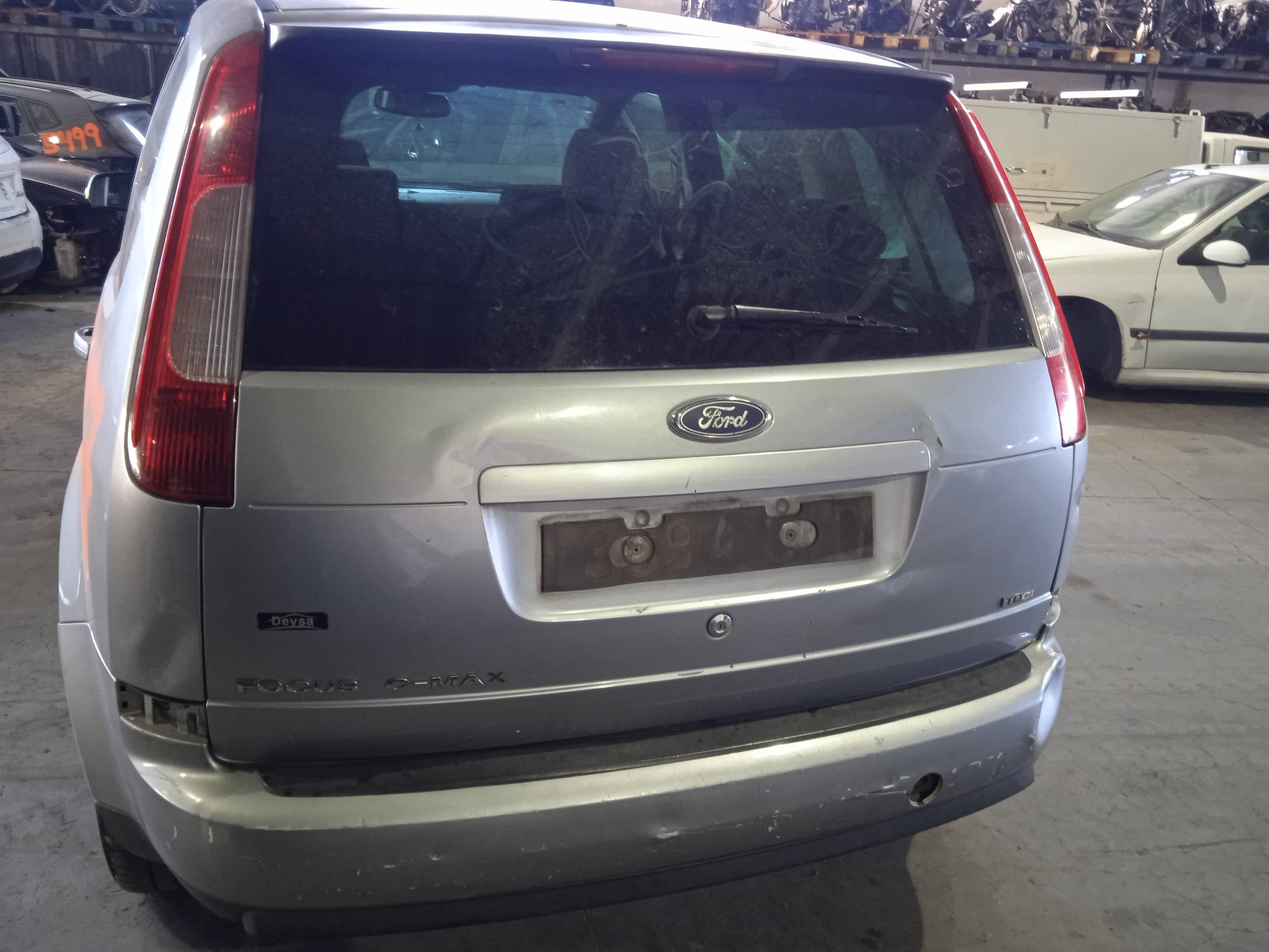 FORD C-Max 1 generation (2003-2010) Other part 3M5T-2B623-AC 24898184