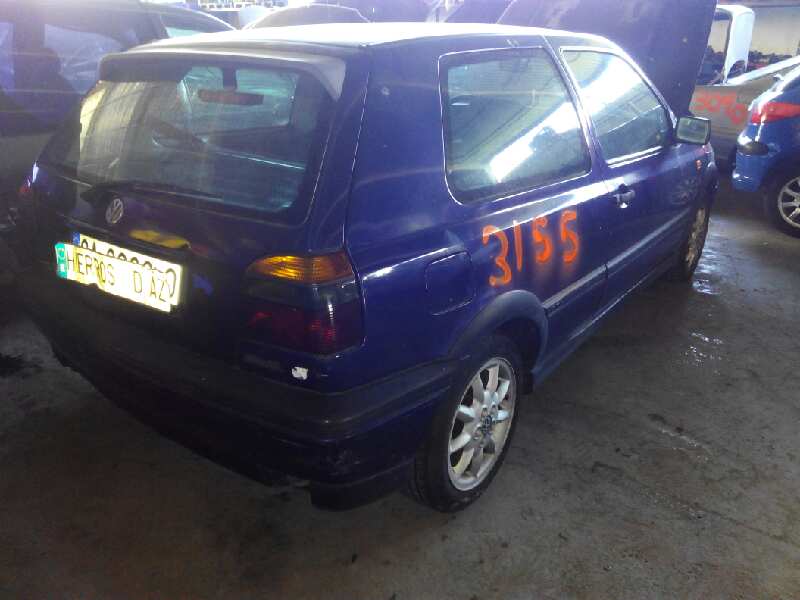 VOLKSWAGEN Golf 3 generation (1991-1998) Генератор PALET41, FILA2 24885672