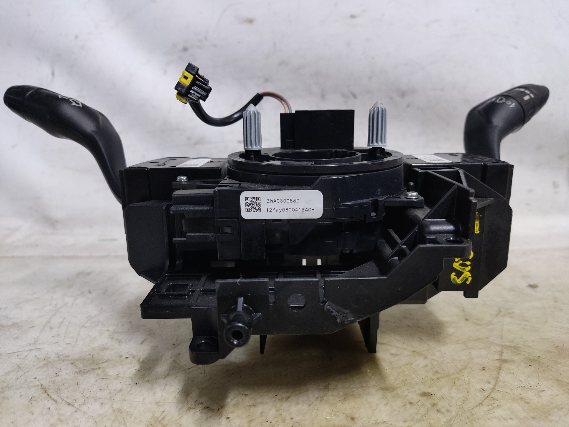 FORD Focus 3 generation (2011-2020) Перемикачі ESTANTERÍA60 24893729