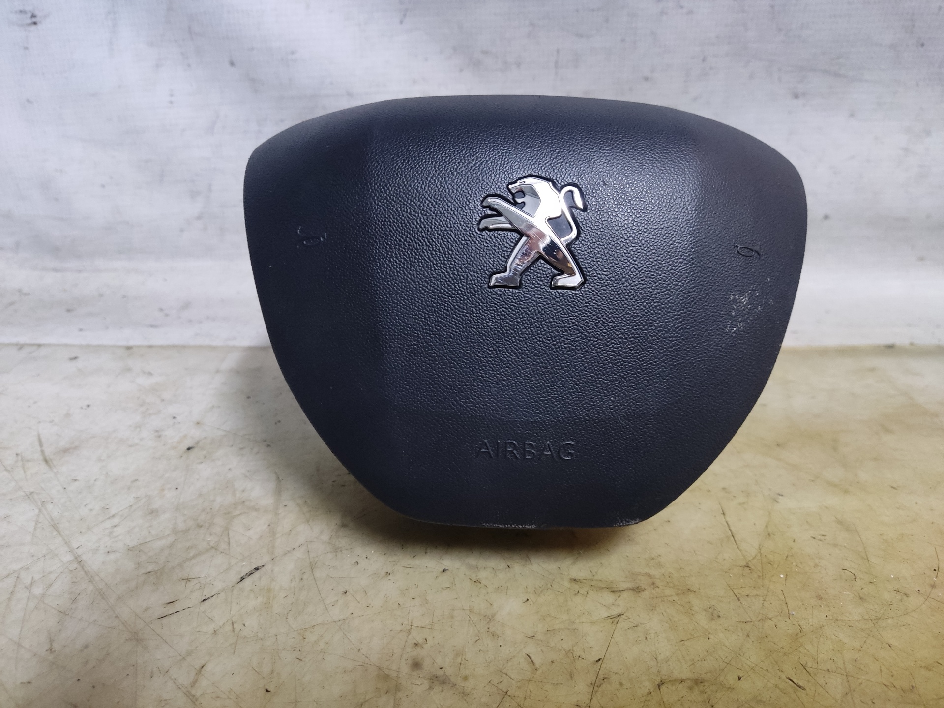 PEUGEOT 208 Peugeot 208 (2012-2015) Другие блоки управления 98072114ZD 24899226