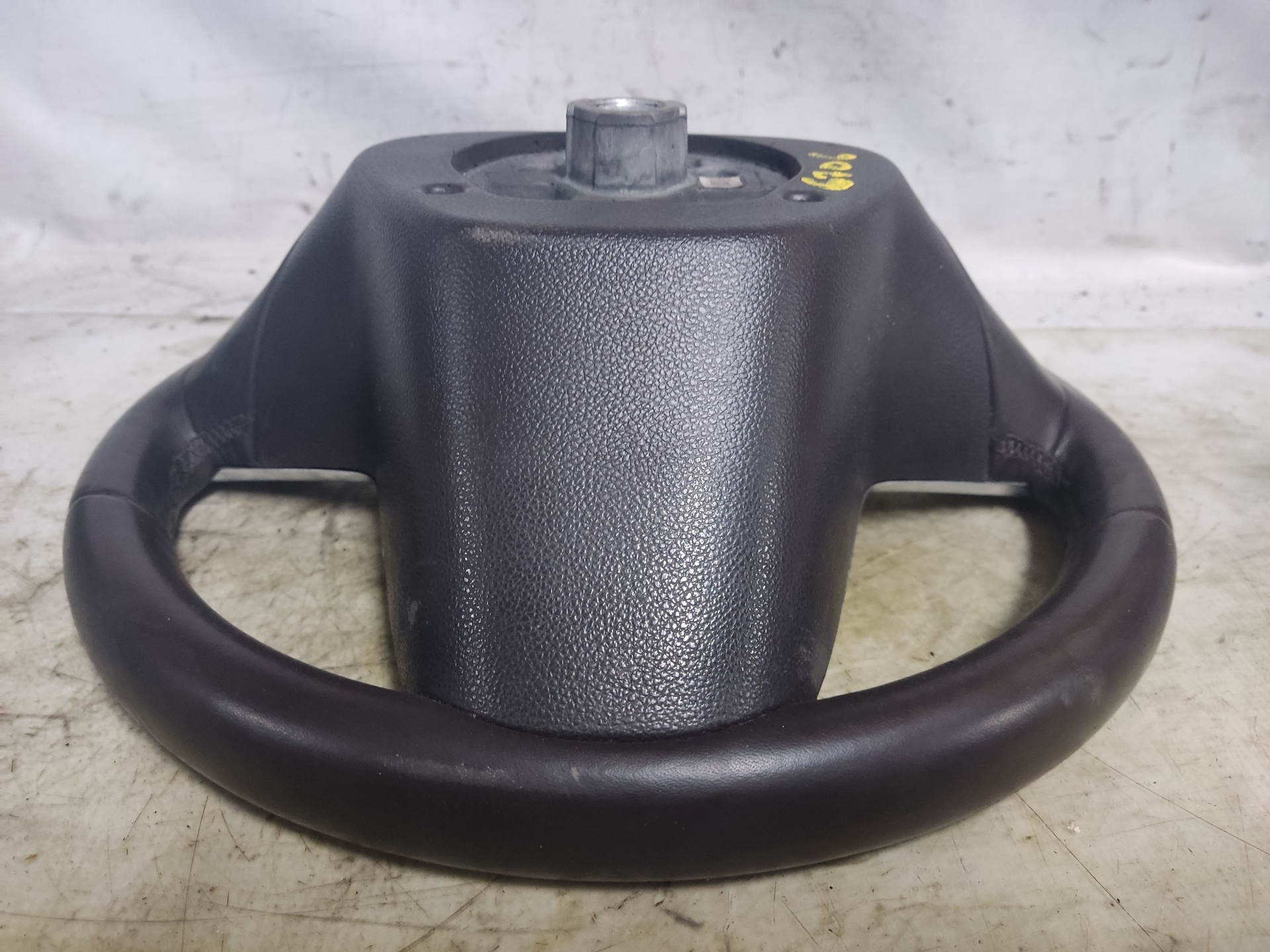 OPEL Steering Wheel 13316548 24895717