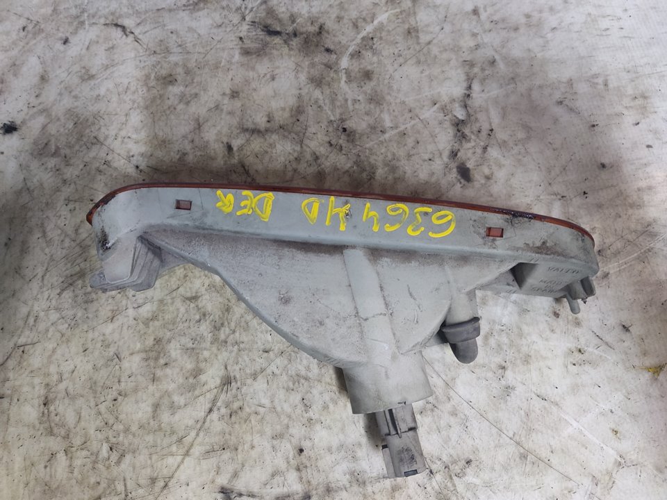 NISSAN Serena 1 generation (1991-2002) Front Right Fender Turn Signal 6R01462, ESTANTERÍA19 24921051